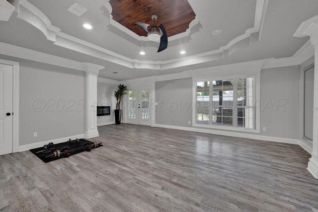 5309 SW 42ND Avenue, Amarillo, TX 79109