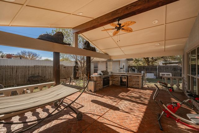 5309 SW 42ND Avenue, Amarillo, TX 79109