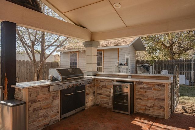 5309 SW 42ND Avenue, Amarillo, TX 79109