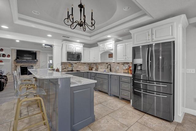 5309 SW 42ND Avenue, Amarillo, TX 79109