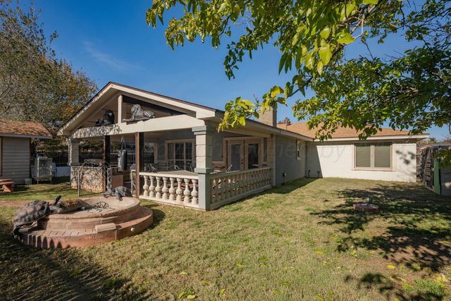 5309 SW 42ND Avenue, Amarillo, TX 79109