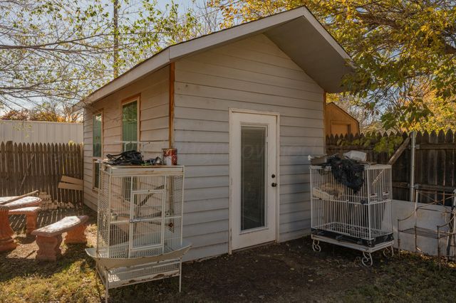 5309 SW 42ND Avenue, Amarillo, TX 79109