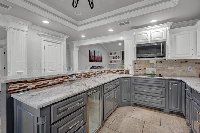 5309 SW 42ND Avenue, Amarillo, TX 79109