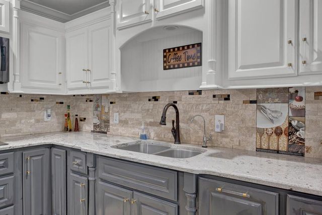 5309 SW 42ND Avenue, Amarillo, TX 79109