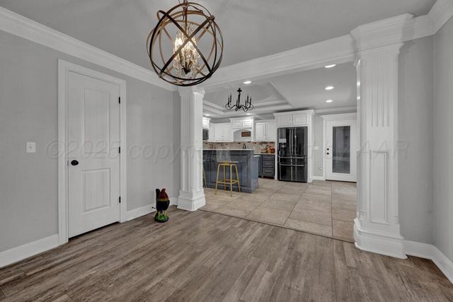 5309 SW 42ND Avenue, Amarillo, TX 79109