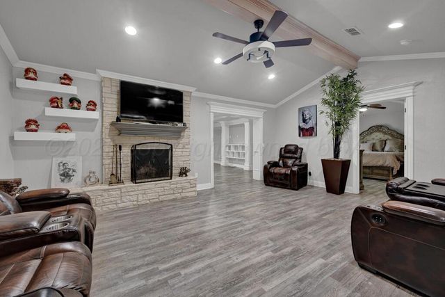 5309 SW 42ND Avenue, Amarillo, TX 79109