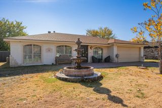 5309 SW 42ND Avenue, Amarillo, TX 79109