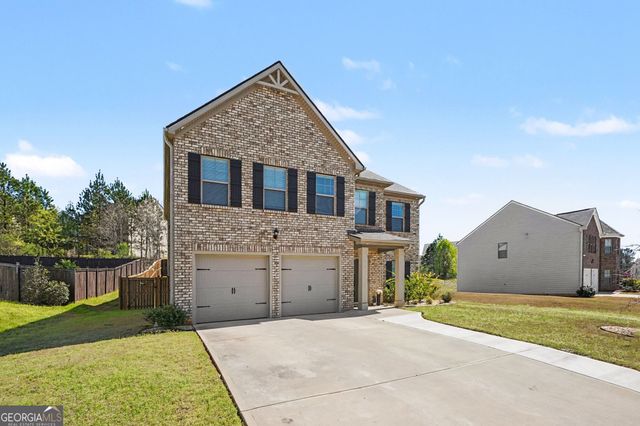 424 Toronto Circle, Hampton, GA 30228