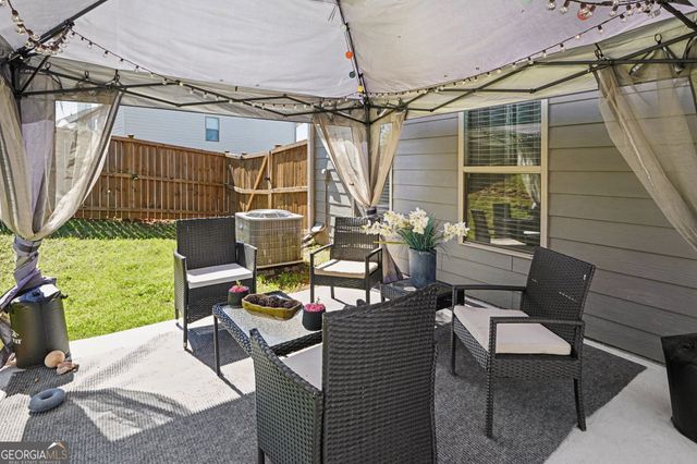 424 Toronto Circle, Hampton, GA 30228