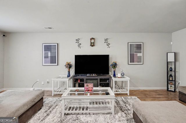 424 Toronto Circle, Hampton, GA 30228
