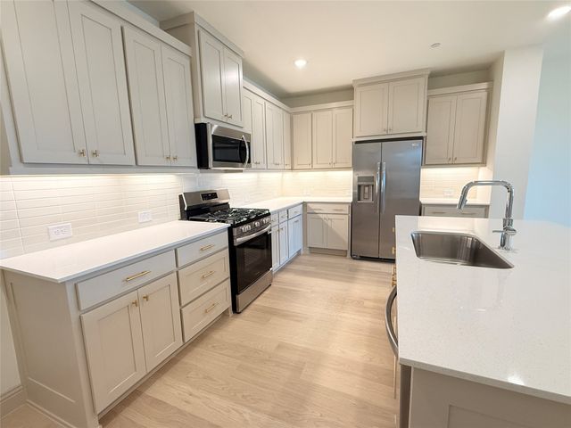 1006 Stockton Drive, Allen, TX 75013