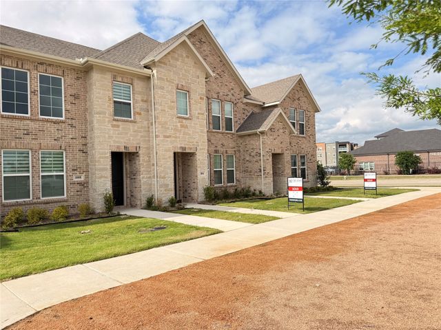 1006 Stockton Drive, Allen, TX 75013