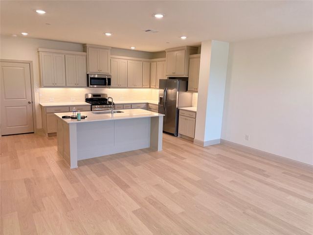 1006 Stockton Drive, Allen, TX 75013