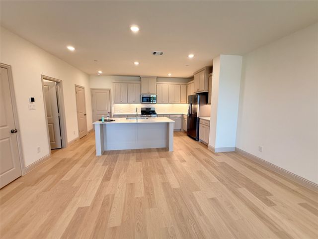 1006 Stockton Drive, Allen, TX 75013