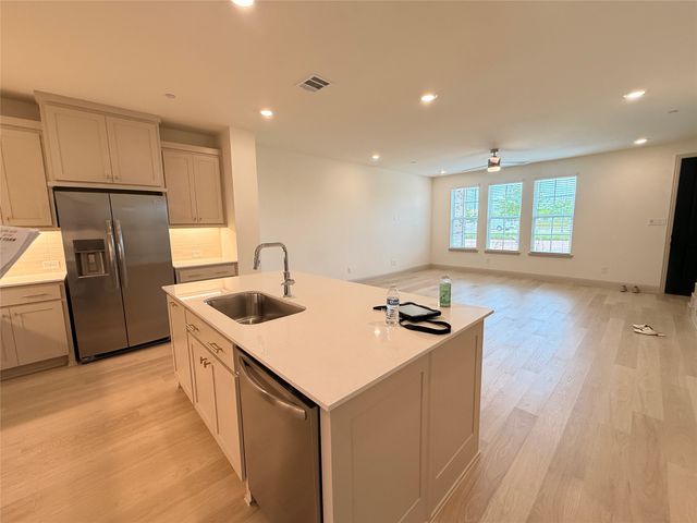 1006 Stockton Drive, Allen, TX 75013