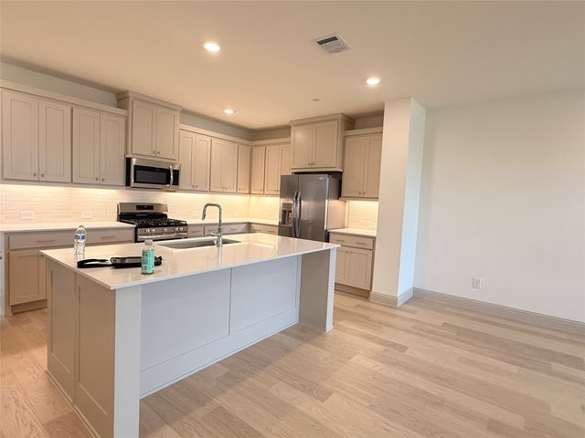 1006 Stockton Drive, Allen, TX 75013