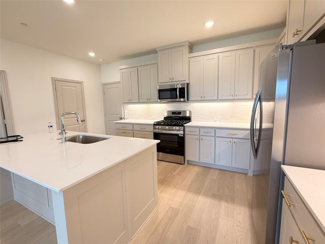 1006 Stockton Drive, Allen, TX 75013