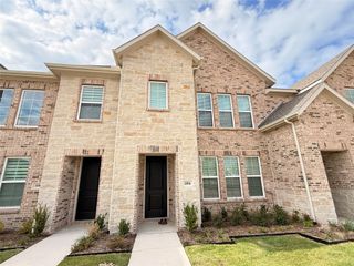 1006 Stockton Drive, Allen, TX 75013