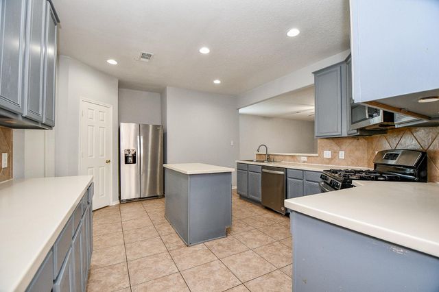 3019 Red Oak Leaf Trail, Houston, TX 77084