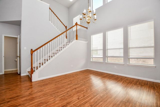 3019 Red Oak Leaf Trail, Houston, TX 77084