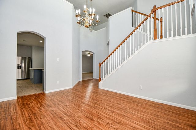 3019 Red Oak Leaf Trail, Houston, TX 77084