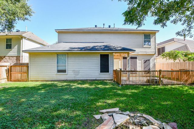 3019 Red Oak Leaf Trail, Houston, TX 77084