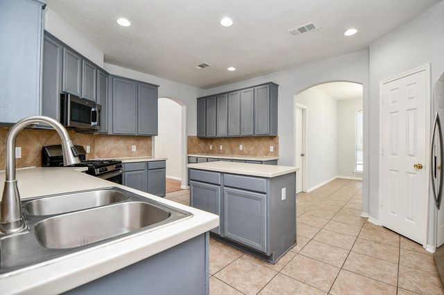 3019 Red Oak Leaf Trail, Houston, TX 77084