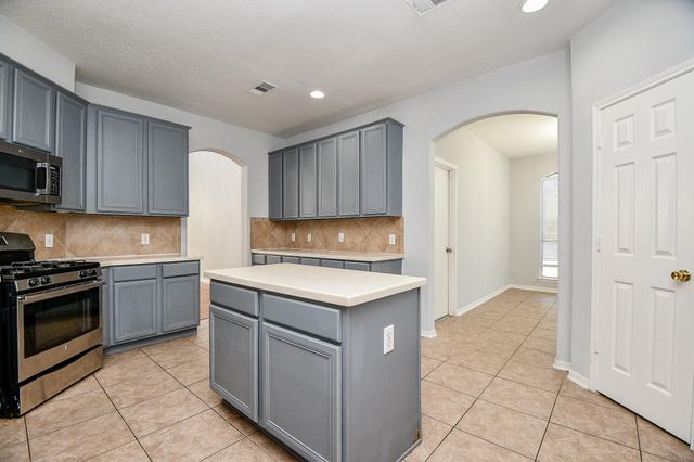 3019 Red Oak Leaf Trail, Houston, TX 77084