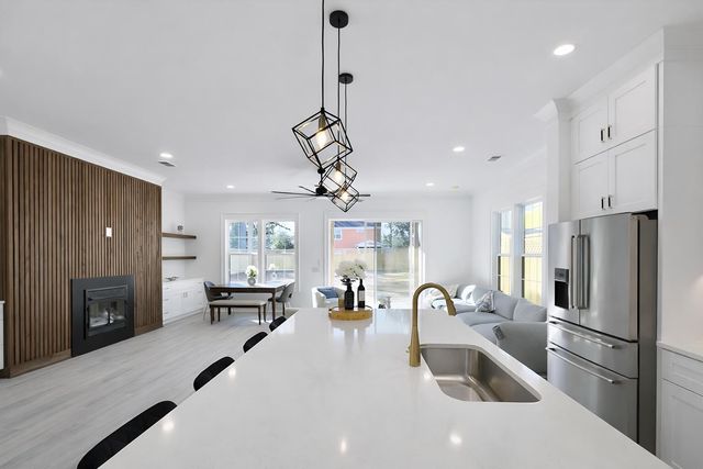 5481 Turner Street, North Charleston, SC 29406