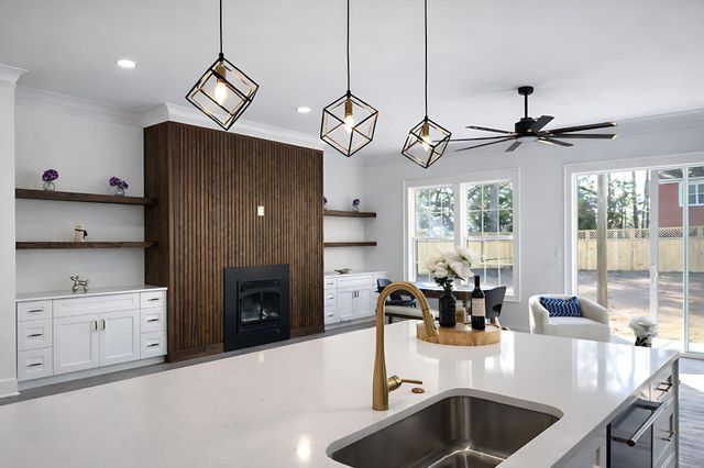 5481 Turner Street, North Charleston, SC 29406