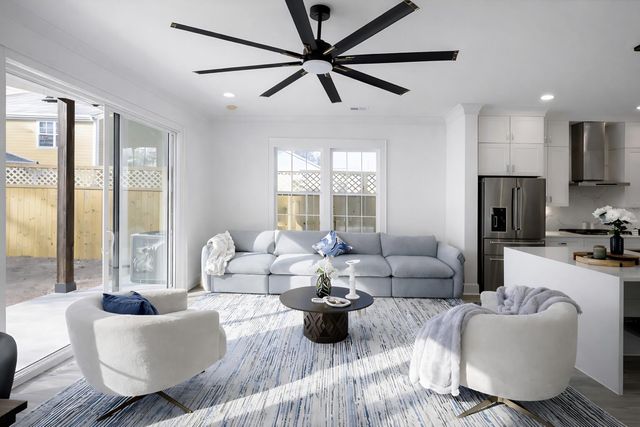 5481 Turner Street, North Charleston, SC 29406