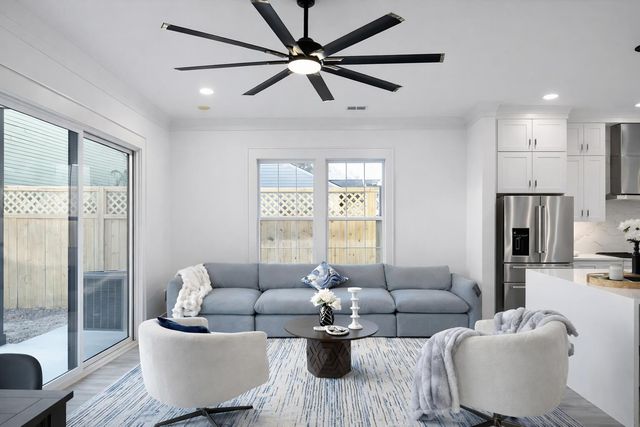 5481 Turner Street, North Charleston, SC 29406