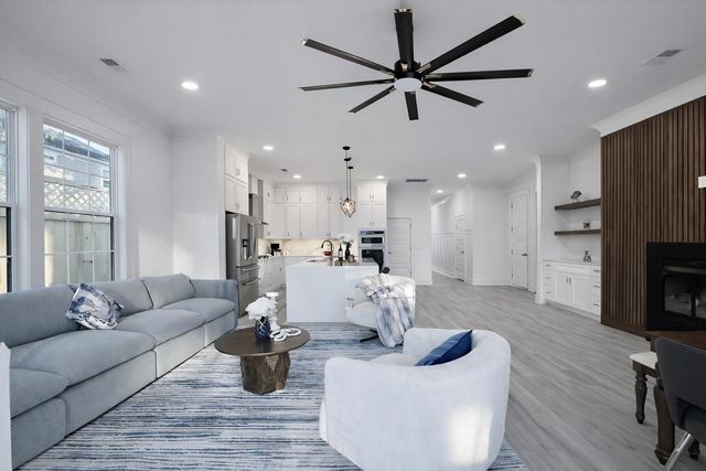 5481 Turner Street, North Charleston, SC 29406