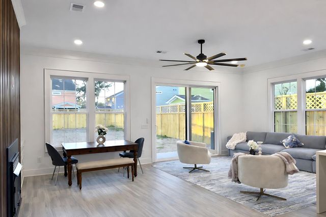 5481 Turner Street, North Charleston, SC 29406