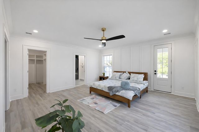 5481 Turner Street, North Charleston, SC 29406