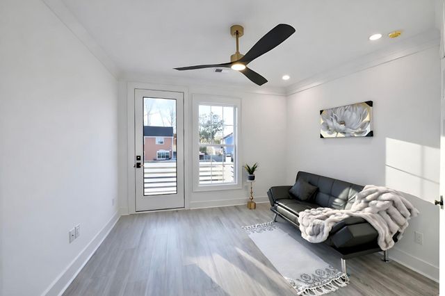 5481 Turner Street, North Charleston, SC 29406