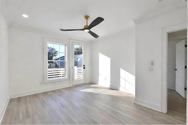 5481 Turner Street, North Charleston, SC 29406