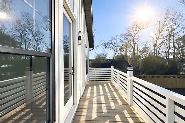 5481 Turner Street, North Charleston, SC 29406