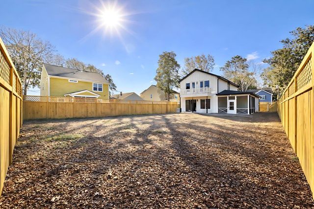 5481 Turner Street, North Charleston, SC 29406