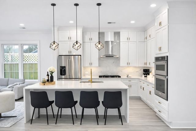 5481 Turner Street, North Charleston, SC 29406