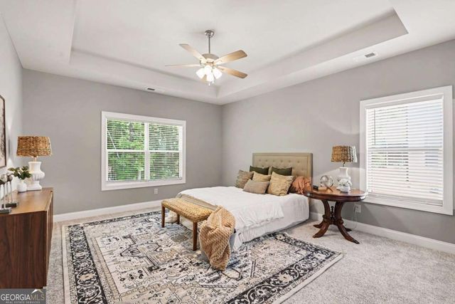 26 Baral Ridge LOT 39, Sharpsburg, GA 30277