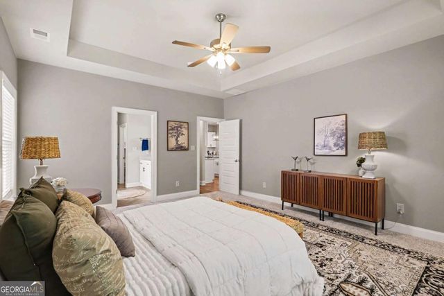 26 Baral Ridge LOT 39, Sharpsburg, GA 30277