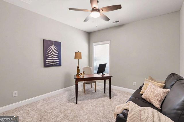 26 Baral Ridge LOT 39, Sharpsburg, GA 30277