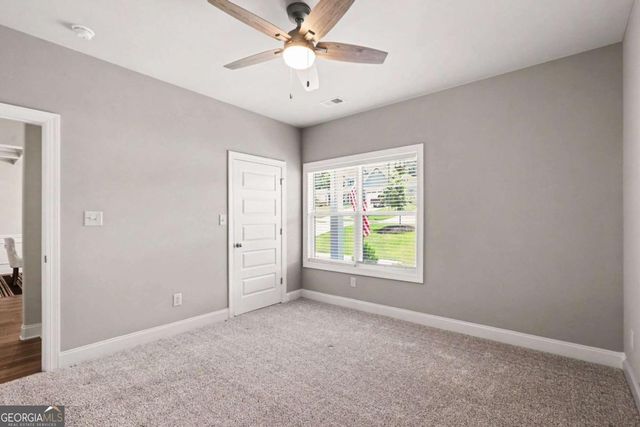 26 Baral Ridge LOT 39, Sharpsburg, GA 30277