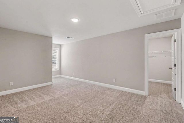 26 Baral Ridge LOT 39, Sharpsburg, GA 30277