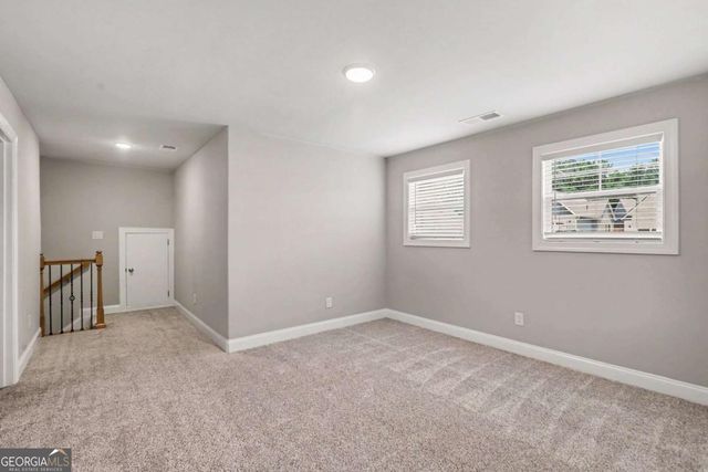 26 Baral Ridge LOT 39, Sharpsburg, GA 30277