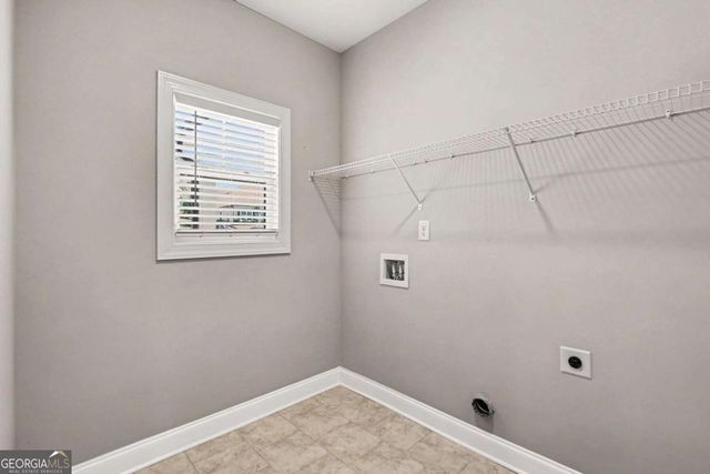 26 Baral Ridge LOT 39, Sharpsburg, GA 30277