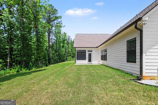 26 Baral Ridge LOT 39, Sharpsburg, GA 30277