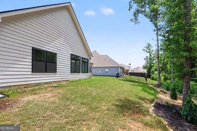 26 Baral Ridge LOT 39, Sharpsburg, GA 30277