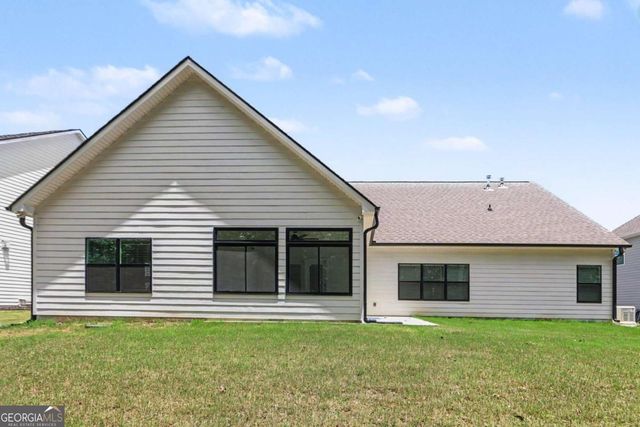 26 Baral Ridge LOT 39, Sharpsburg, GA 30277